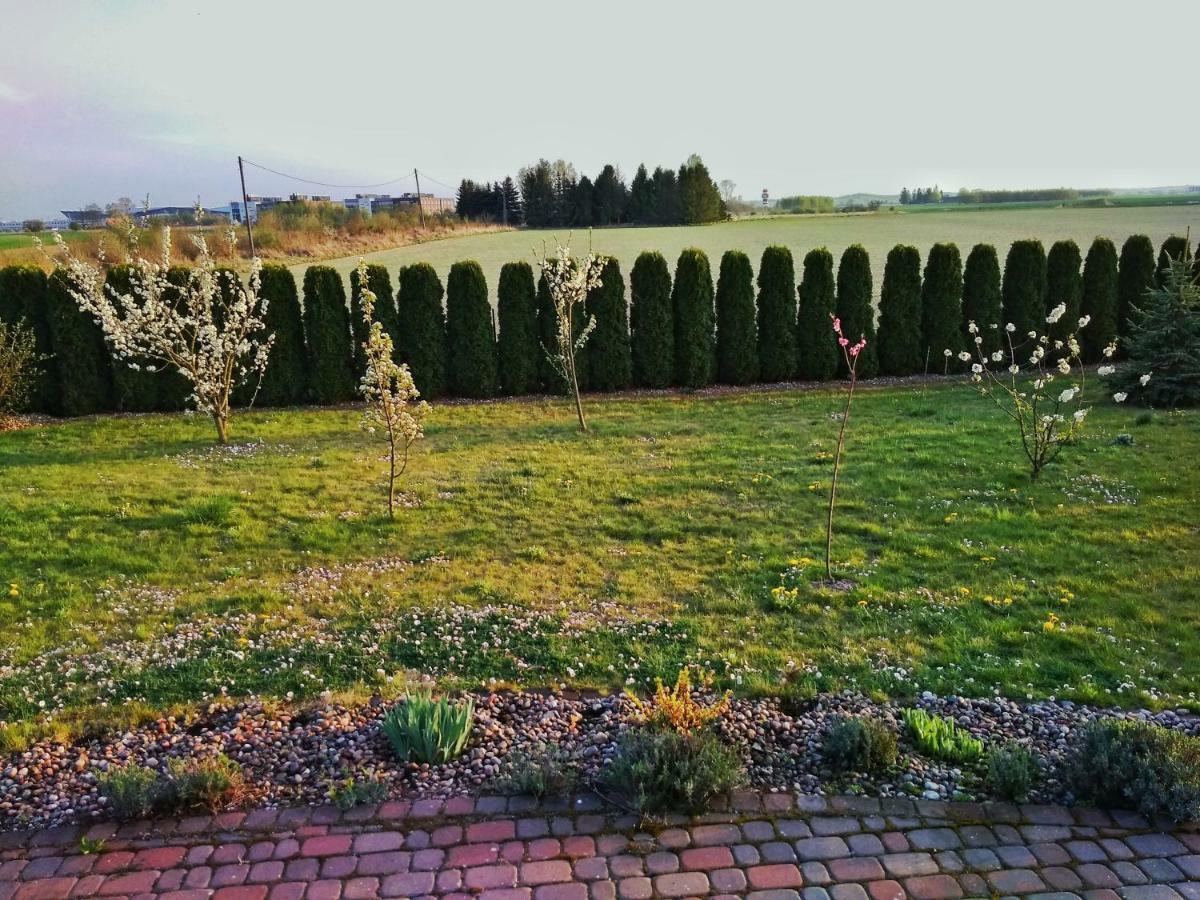 Home&Slow Life Danzig Exterior foto