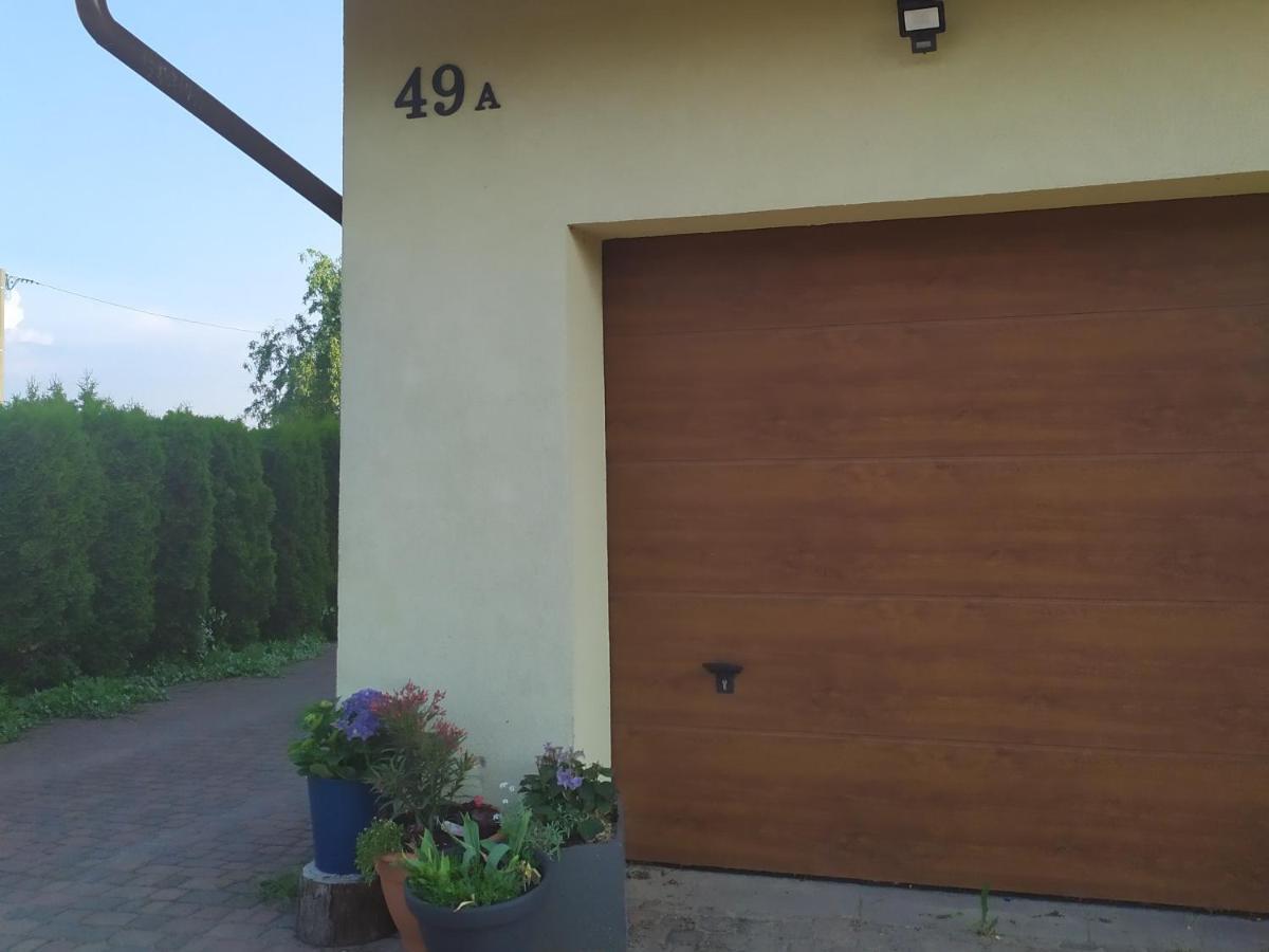 Home&Slow Life Danzig Exterior foto